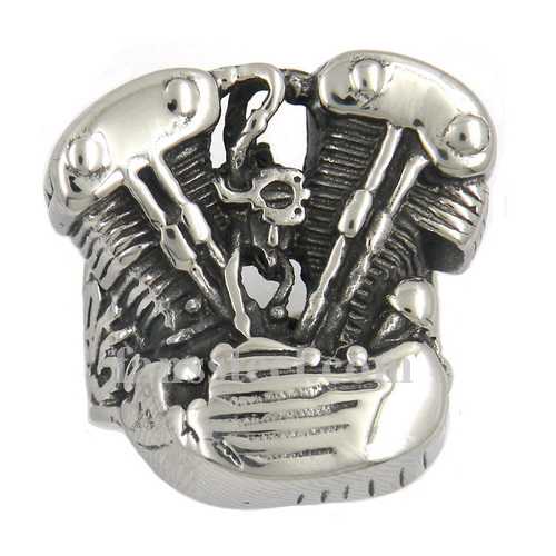 FSR12W90 motor cycle engine biker ring